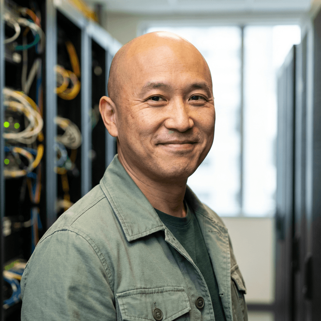 Felipe Mendes, Safety Coordinator