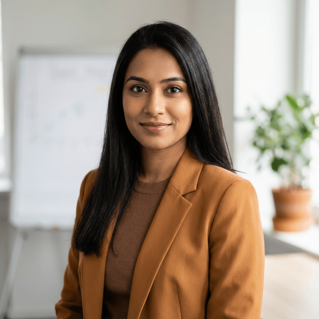 Juliana Costa, General Manager