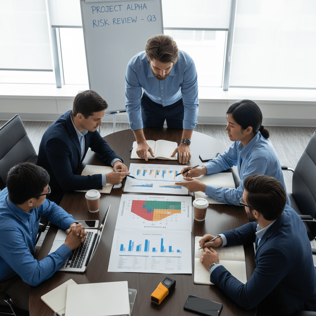 Risk Management Planning