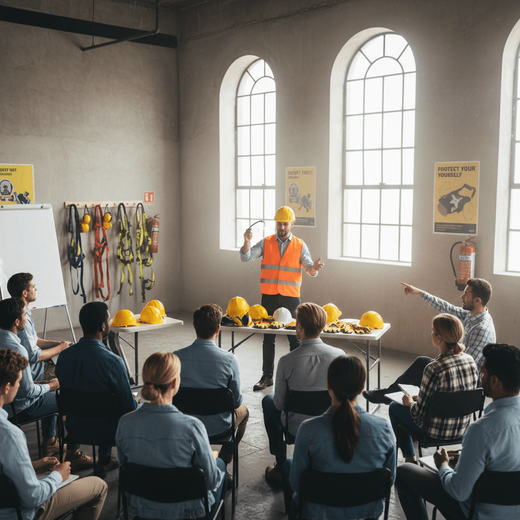 Employee Training Programs