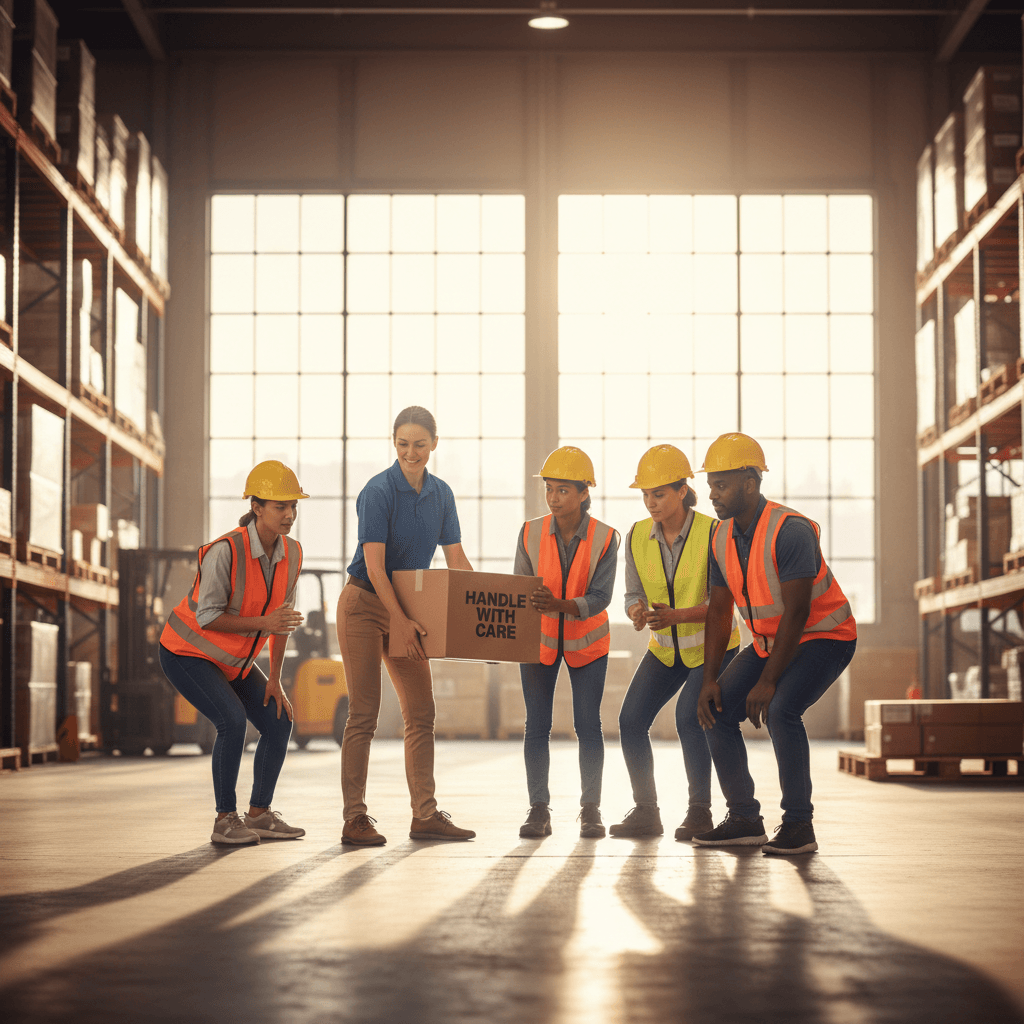Safety Training Programs