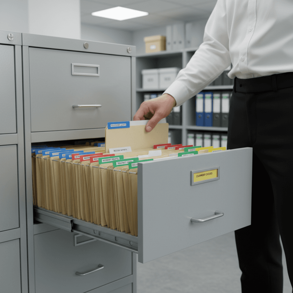 Compliance and Documentation