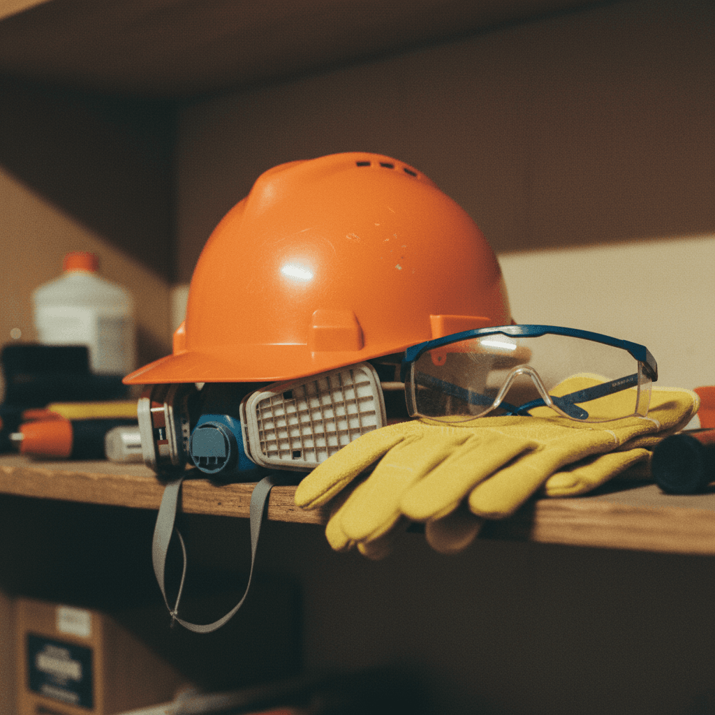 Personal Protective Equipment (PPE) Program