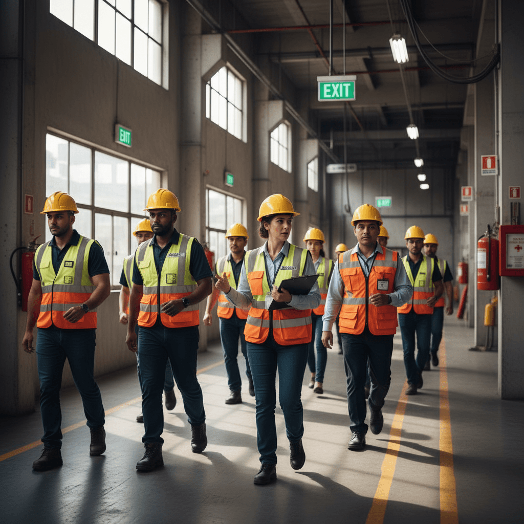 Emergency Response Planning