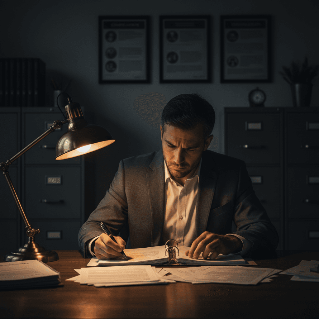 Safety Compliance Audits